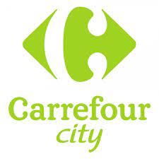 Carrefour City Poisat