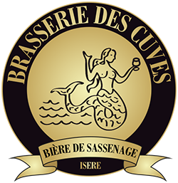 La Brasserie des Cuves Sassenage