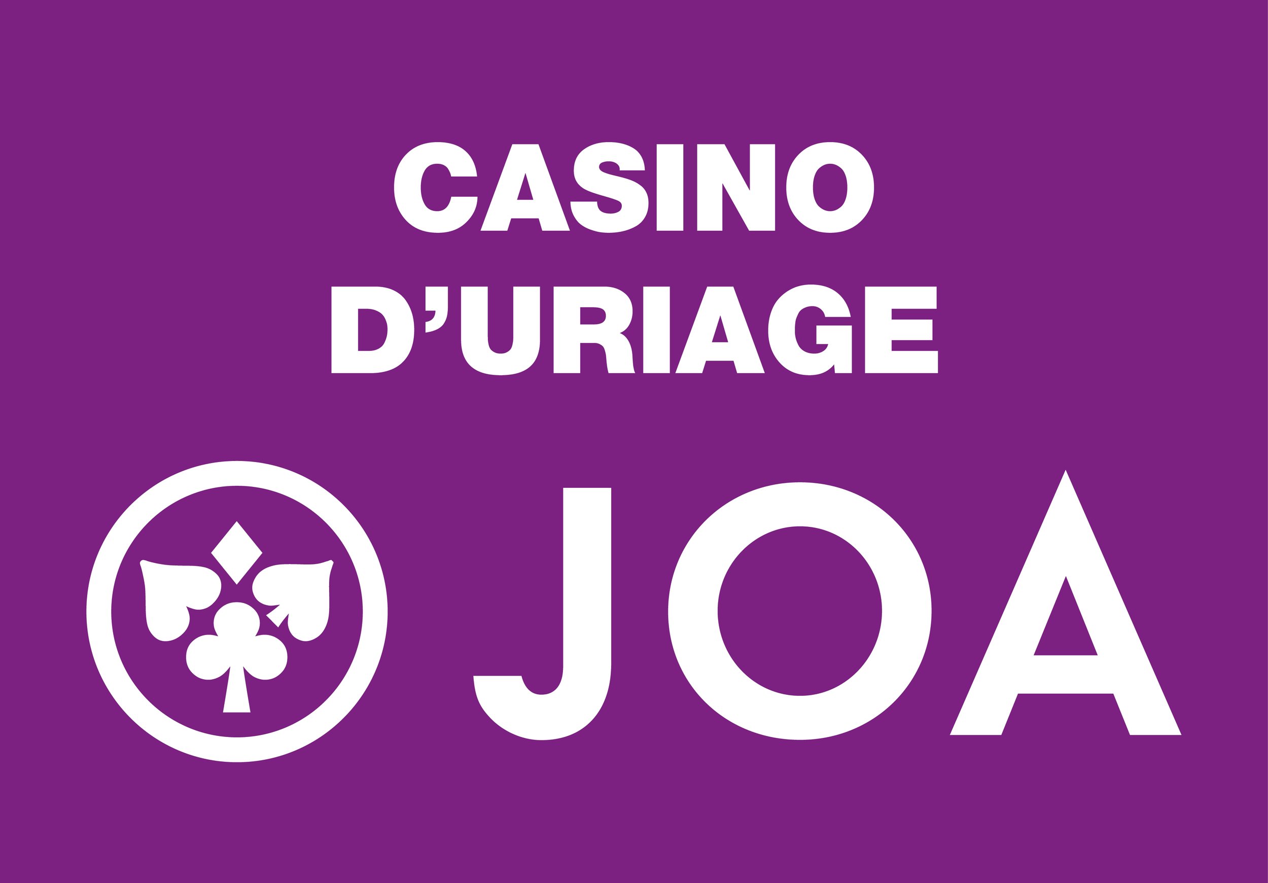 Casino Uriage JOA